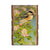 Gould's Chickadee Blossoms - Live Edge Live Edge Postcard (5pk // $2.80ea)