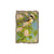 Gould's Chickadee Blossoms - Rustic Edge Postcards & Magnets Rustic Edge Magnet (5pk // $2.80ea)