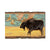 Gould's Meadow Bull - Live Edge Live Edge Postcard (5pk // $2.80ea)