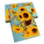Gould's Sun Chicks - Classic Edge Classic Edge Postcard (5pk // $2.80ea)