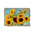 Gould's Sun Chicks - Rustic Edge Postcards & Magnets Rustic Edge Postcard (5pk // $2.80ea)