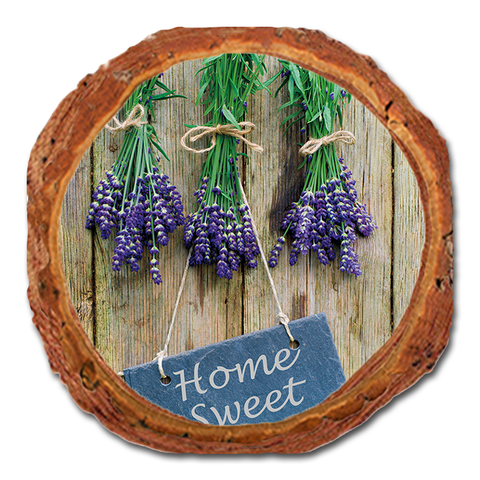 Coaster: Live Edge - Sweet Home