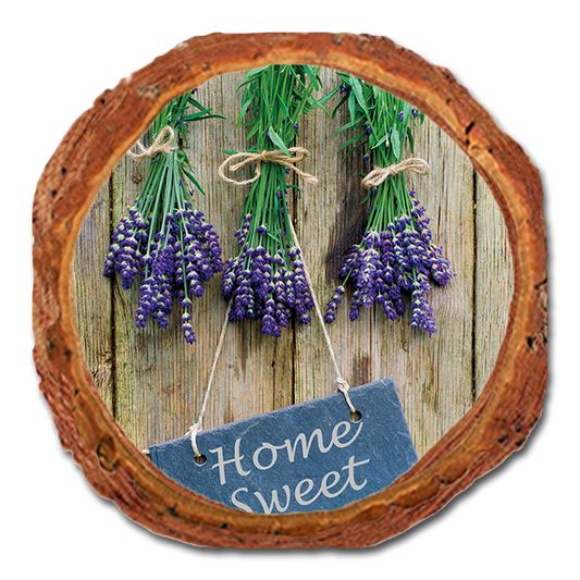 Coaster: Live Edge - Sweet Home