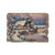 Kim's Winter Cottage - Rustic Edge Postcards & Magnets Rustic Edge Postcard (5pk // $2.80ea)