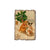 Sleigh Dogs - Rustic Edge Postcards & Magnets Rustic Edge Magnet (5pk // $2.80ea)