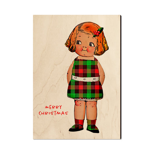 Suzie Christmas - Holiday - Classic Edge