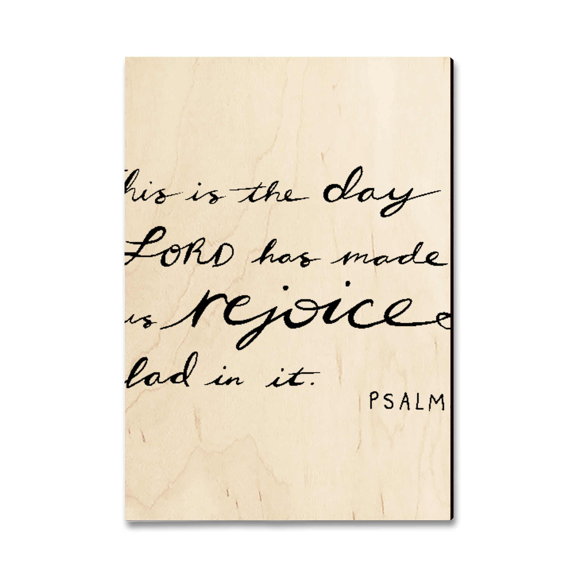Magnet: Classic Edge - The Day (Pack of 5)