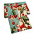 Three Elves - Holiday - Classic Edge Classic Edge Postcard (5pk // $2.80ea)