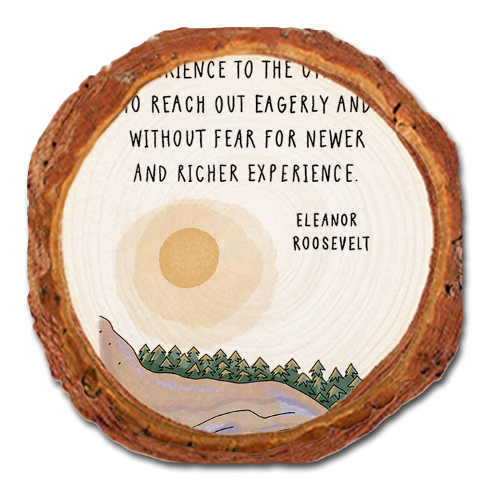 Coaster: Live Edge - To Live (Pack of 5)