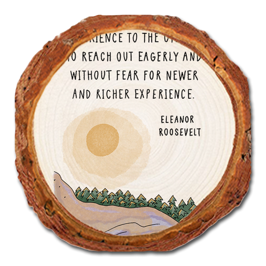 Coaster: Live Edge - To Live (Pack of 5)
