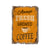 Always Fresh Brewed Coffee - Rustic Edge Postcards & Magnets Rustic Edge Postcard (5pk // $2.80ea)