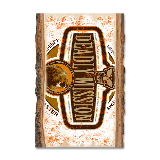 Magnet: Live Edge - Deadly Mission Hunting