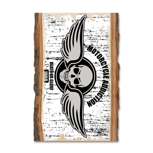 Magnet: Live Edge - Death Or Glory