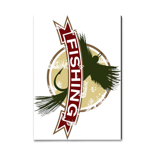 Magnet: Classic Edge - Fly Fishing