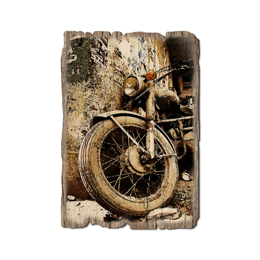 Glory Days - Rustic Edge Postcards & Magnets Rustic Edge Postcard (5pk // $2.80ea)