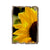 Yellow Sunflower - Rustic Edge Postcards & Magnets Rustic Edge Postcard (5pk // $2.80ea)
