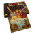 Holy Night - Holiday - Classic Edge Classic Edge Postcard (5pk // $2.80ea)