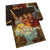 Holy Night - Holiday - Classic Edge Classic Edge Postcard (5pk // $2.80ea)