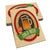 Cold Beer - Classic Edge Classic Edge Postcard (5pk // $2.80ea)