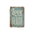Love The Beach - Rustic Edge Postcards & Magnets Rustic Edge Magnet (5pk // $2.80ea)