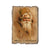 Father Christmas - Rustic Edge Postcards & Magnets Rustic Edge Postcard (5pk // $2.80ea)