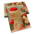 Wind Santa - Holiday - Classic Edge Classic Edge Postcard (5pk // $2.80ea)