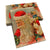 Wind Santa - Holiday - Classic Edge Classic Edge Postcard (5pk // $2.80ea)