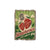 Natural Strawberries - Rustic Edge Postcards & Magnets Rustic Edge Magnet (5pk // $2.80ea)