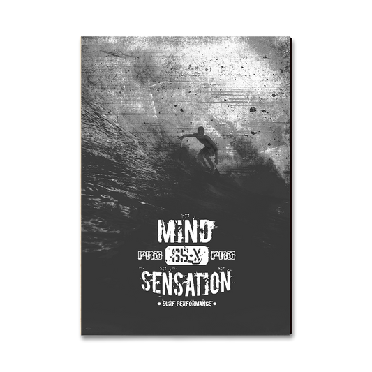 Magnet: Classic Edge - Surf Pro Prg