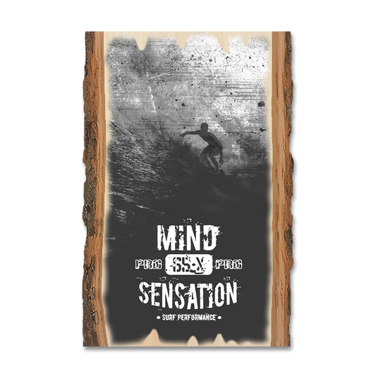 Magnet: Live Edge - Surf Pro Prg