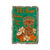 Tiki Bar - Rustic Edge Postcards & Magnets Rustic Edge Postcard (5pk // $2.80ea)