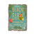 Beach Bar - Rustic Edge Postcards & Magnets Rustic Edge Postcard (5pk // $2.80ea)