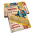 Wanted Corn - Classic Edge Classic Edge Postcard (5pk // $2.80ea)