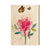 Henning's Butterfly & Bloom - Small Art & Gift Postcard (5pk // $2.40ea)