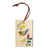 Henning's Branch Warbler - Small Art & Gift Ornament (5pk // $2.40ea)