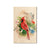 Henning's Cardinal Stem - Small Art & Gift Magnet (5pk // $2.40ea)