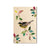 Henning's Magnolia Warbler - Small Art & Gift Magnet (5pk // $2.40ea)
