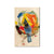 Henning's Steller Color - Small Art & Gift Magnet (5pk // $2.40ea)