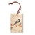 Henning's Three Branch Chickadee - Small Art & Gift Ornament (5pk // $2.40ea)