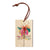 Henning's Two Pink Dragonflies - Small Art & Gift Ornament (5pk // $2.40ea)