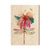 Henning's Two Pink Dragonflies - Small Art & Gift Postcard (5pk // $2.40ea)