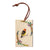 Henning's Tanger Rings - Small Art & Gift Ornament (5pk // $2.40ea)