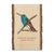 Broad-Billed Hummingbird - Live Edge Live Edge Magnet(5pk // $2.80ea)