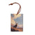 Marris' Blue Sky Elk - Small Art & Gift Ornament (5pk // $2.80ea)