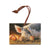 Marris' Happy Pig - Small Art & Gift Ornament (5pk // $2.80ea)
