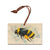 Bartholet's Bumble Bee - Small Art & Gift Ornament (5pk // $2.40ea)