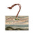 Bartholet's Beach Kites - Small Art & Gift Ornament (5pk // $2.40ea)