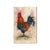 Bartholet's Barnyard Rooster  - Classic Edge