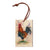 Bartholet's Barnyard Rooster  - Classic Edge