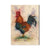 Bartholet's Barnyard Rooster  - Classic Edge